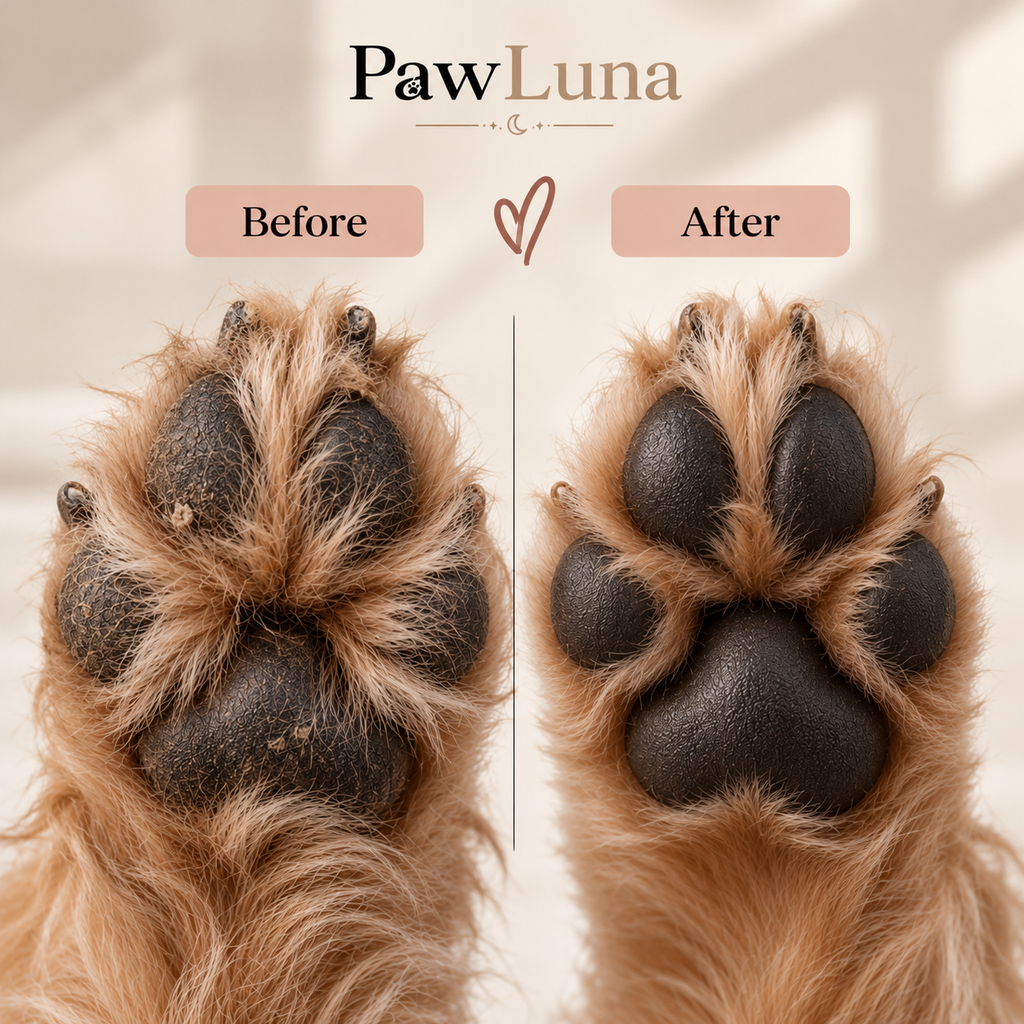PawLuna Groom Pro