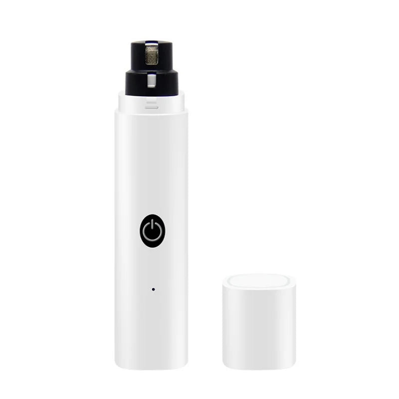 PawLuna Nail Grinder