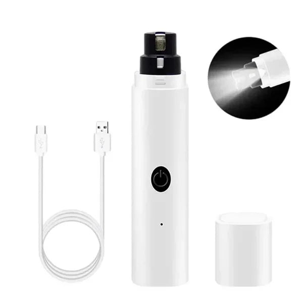 PawLuna Nail Grinder